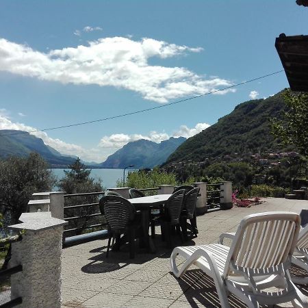 Casa Indipendente "Il Sole Delle Grigne" Villa Bellagio Dış mekan fotoğraf