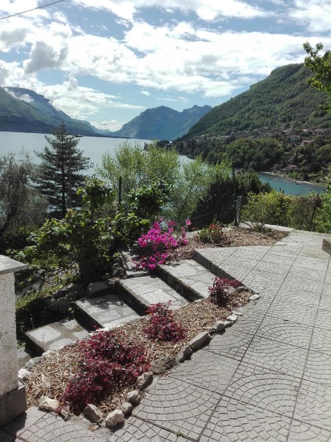 Casa Indipendente "Il Sole Delle Grigne" Villa Bellagio Dış mekan fotoğraf