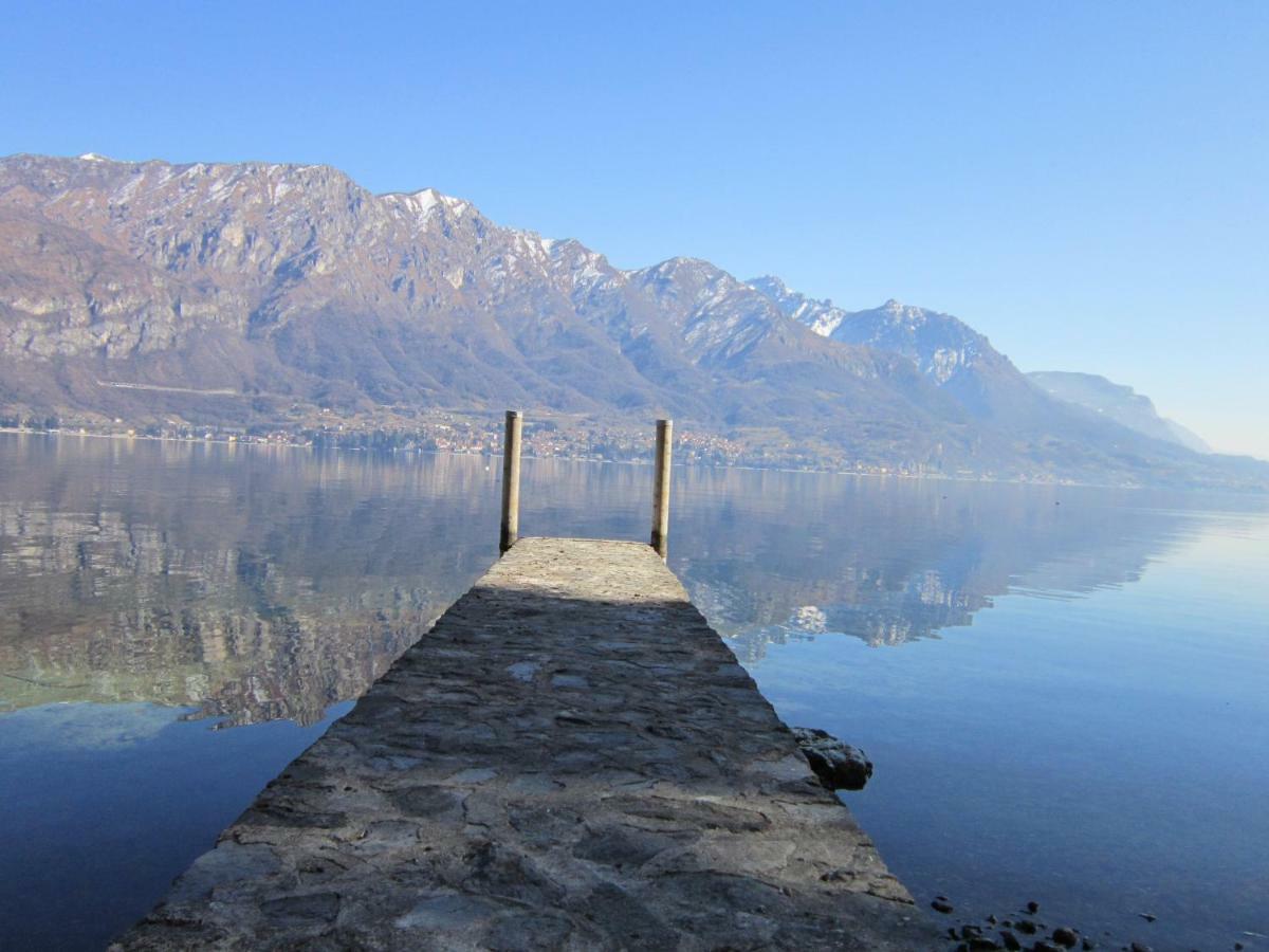 Casa Indipendente "Il Sole Delle Grigne" Villa Bellagio Dış mekan fotoğraf